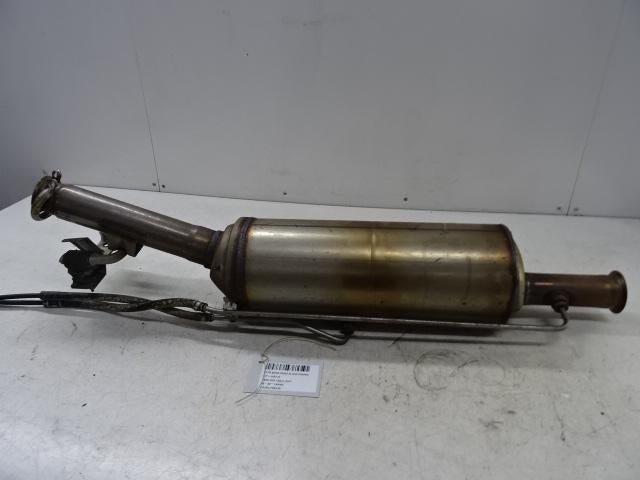 ROETFILTER Citroën Berlingo Multispace (01-2008/06-2018), Gebruikt, Citroën