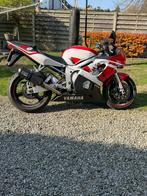 Yamaha R6 in topconditie, Motoren, Motoren | Yamaha, Sportuitlaat, Motorrijbewijs A, Meer dan 35 kW, 600 cc