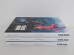 Bruno Brazil ~ Complete serie Integrale hardcovers 1 t/m 3, Complete serie of reeks, Ophalen of Verzenden, Nieuw