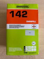 Waterwerende voegmortel Omnicol, Enlèvement, Neuf