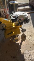 Motoculteur, Enlèvement, Utilisé, Autres types, Essence