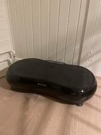 Trilplaat, Sports & Fitness, Appareils de fitness, Enlèvement, Comme neuf, Plaque vibrante