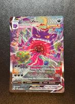 Gengar VMAX Fusion Strike NM, Hobby en Vrije tijd, Ophalen of Verzenden, Zo goed als nieuw