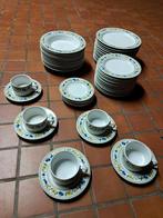 Vintage servies Kahla, Enlèvement ou Envoi