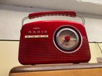 Retro Radio, Verzamelen, Ophalen, Audio en Video