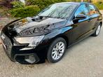 Audi a3 30TFSI s-tronic prrête à immatriculer!, Autos, Achat, Euro 6, Entretenue par le concessionnaire, Noir