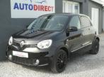 Renault Twingo Z.E Urban Night 24 kWh R80 Open Air, Navi, Ca, Cruise Control, Entreprise, 82 ch, Noir