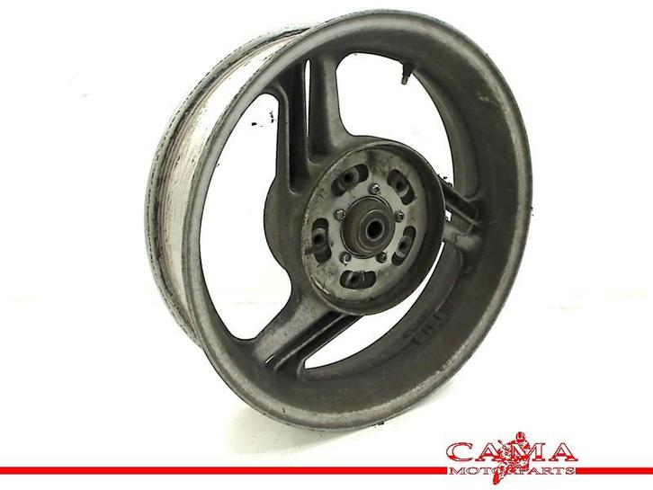 ACHTERVELG Honda NT 700 V Deauville 2006-2010 (NT700V), Motoren, Onderdelen | Honda, Gebruikt
