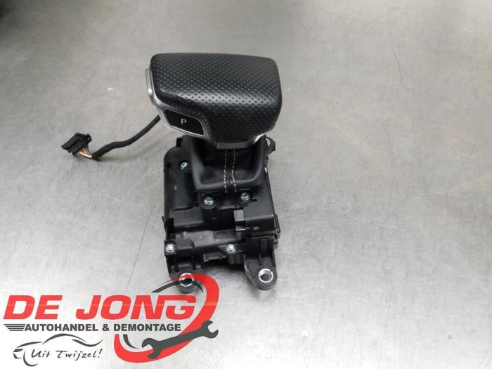 Selectiehendel automaat van een Audi Q7, Gebruikt, -, -, -