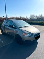 Mitsubishi Colt 1.1 benzine Gekeurd voor verkoop! Euro5 2011, Auto's, Euro 5, Particulier, Te koop, Benzine