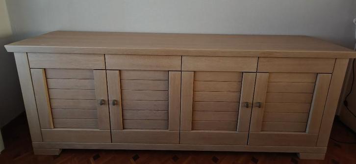 Dressoir, Maison & Meubles, Armoires | Dressoirs, Enlèvement