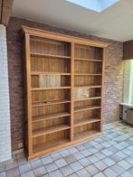 Grote massief houten kast, Huis en Inrichting, Ophalen