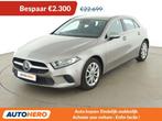 Mercedes-Benz A-Klasse 180 A 180 Progressive (bj 2020), Auto's, Gebruikt, 1350 kg, https://public.car-pass.be/vhr/4f50a3ca-5d54-45ad-8cc5-d1adc56d599e