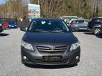 TOYOTA COROLLA, Argent ou Gris, Entreprise, Corolla, 5 portes