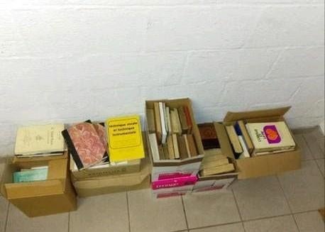 Livres de musicologie, Livres, Musique, Enlèvement