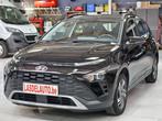 Hyundai Bayon 1.0TGDi Hybrid CAM Clim Gps Blue Lane Front Cr, Autos, 998 cm³, Euro 6, Entreprise, Boîte manuelle