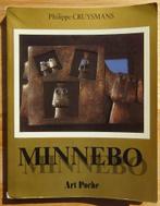 Hubert Minnebo 1982, monographie par Philippe Cruysmans,, Enlèvement ou Envoi, Utilisé, Philippe Cruysmans, Sculpture