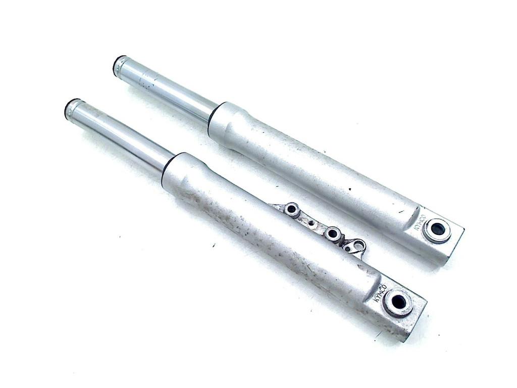 FOURCHE AVANT COMPLET Kymco People S 50 4T E4 2018-2021, P.J. Troelstraweg 8 8
3144 CX  MAASSLUIS, NL, Utilisé, Autres types, Dhr. S. di Majo