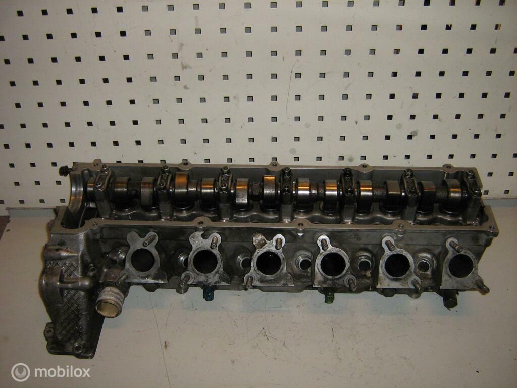 Cilinderkop Land Range Rover P38 2.5 Diesel BMW Cilinder Kop, Land Rover, Ophalen of Verzenden, Gebruikt, Land Rover