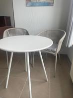 Terrasset, Neuf, Chaise, Salons de jardin, Enlèvement