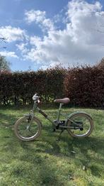 Vélo pour enfant Veloretti Maxi, Vélos & Vélomoteurs, Vélos | Garçons, Veloretti, Comme neuf, Enlèvement, Frein à main