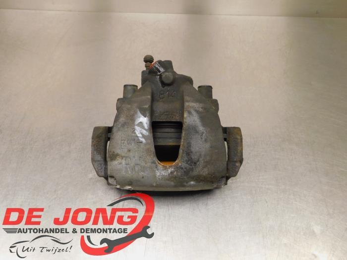 Etrier de frein (pince) avant droit d'un Ford Kuga, -, 3 mois de garantie, -, -