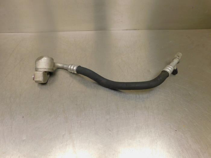 Tuyau clim d'un Mercedes E-Klasse, 3 mois de garantie, Utilisé, -, -