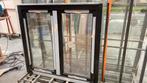 Dubbel opendraaiend raam, Doe-het-zelf en Bouw, Ophalen, Nieuw, Raamkozijn