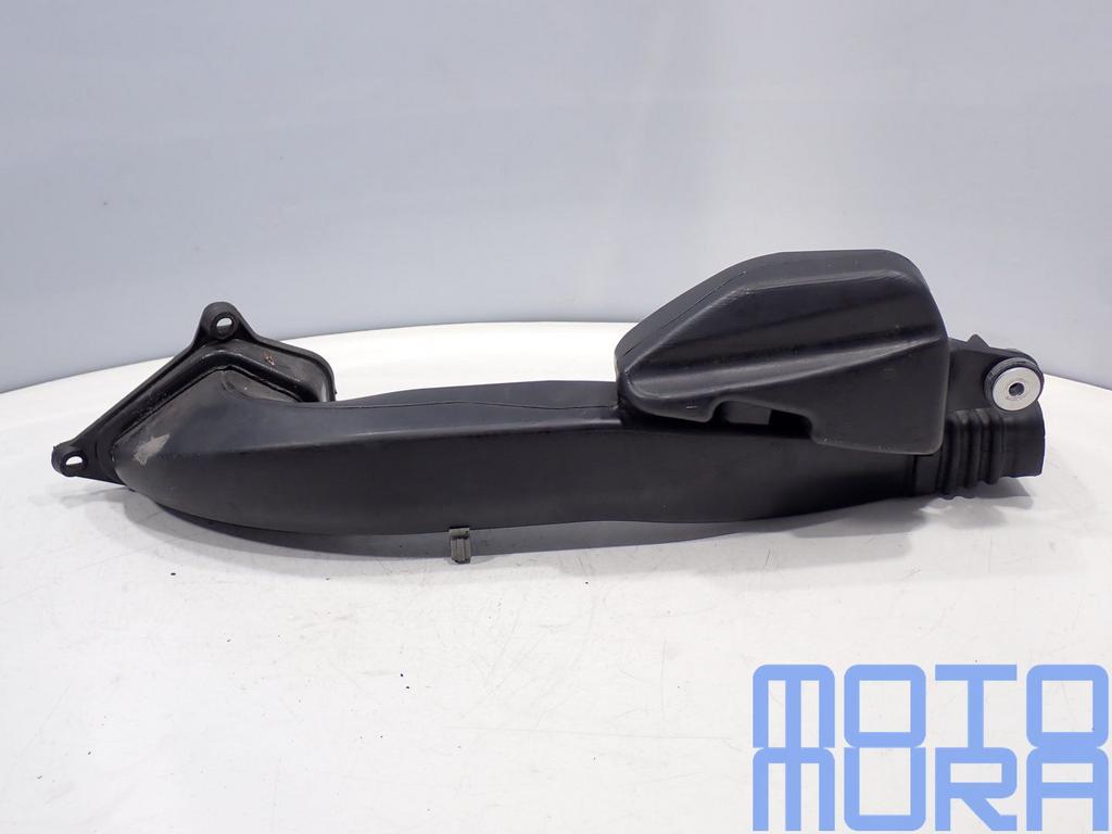 luchtinlaat voor de Ducati 848 2008 - 2010 superbike luchtbu, Motos, -, Utilisé, -, -