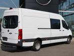 Mercedes-Benz Sprinter 519 CDI V6 L3 AUTOMAAT, Autos, Achat, 2987 cm³, Euro 6, Entreprise