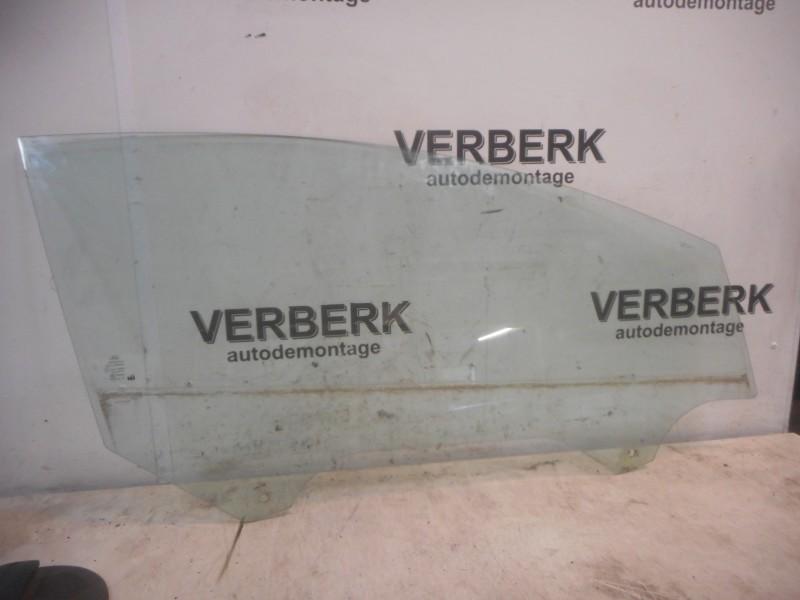 PORTIERRUIT RECHTS achter Ford Fiesta 6 (JA8), Gebruikt, Ford