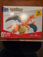 Pokémon Charizard, Enlèvement