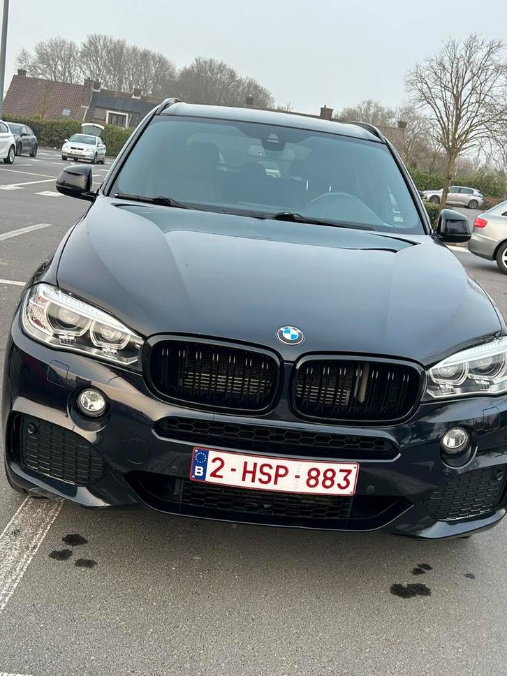 Bmw x5 2017 hybrid, Autos : Pièces & Accessoires, Autres pièces automobiles, BMW, Enlèvement