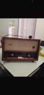 Radio, TV, Hi-fi & Vidéo, Radios, Enlèvement, Comme neuf, Radio