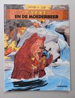 Yakari en de moederbeer - en de valstrik - Derib + Job, Livres, Utilisé, Envoi, Plusieurs BD, Derib.