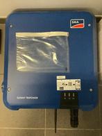 Omvormer, Bricolage & Construction, Panneaux solaires & Accessoires, Enlèvement, Utilisé, Autres types