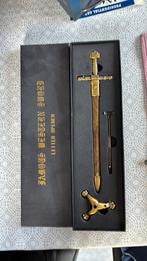 Briefopener, Ophalen, Nieuw in verpakking