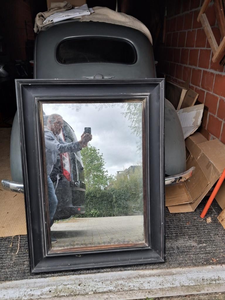 Spiegel, Antiquités & Art, Antiquités | Miroirs, Enlèvement