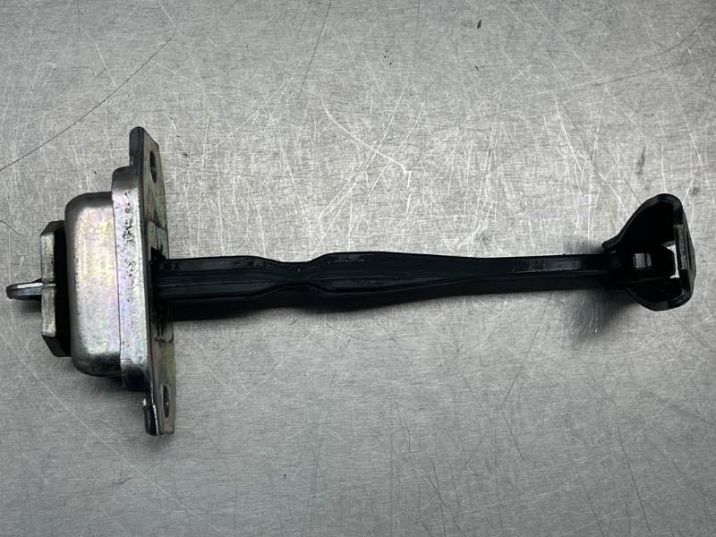 MECANISME DE VEROUILLAGE PORTE ARRIÈRE GAUCHE (|NISSAN|), Utilisé, Arrière, Nissan