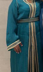 Organza takshita, Kleding | Dames, Gelegenheidskleding, Maat 38/40 (M), Overige typen, Overige kleuren, Nieuw