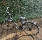 Damesfiets Kalkhof, Fietsen en Brommers, Ophalen, Zo goed als nieuw, Overige merken, Versnellingen