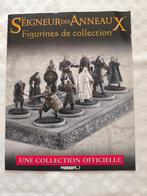 The lord of the Rings, Collections, Enlèvement, Comme neuf, Figurine