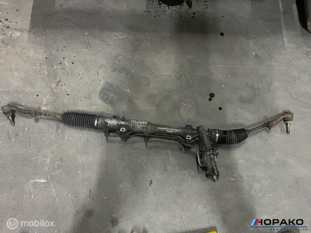 Stuurhuis L5 hydraulisch BMW E90 E91 E92 E93 7853974383, Gebruikt, Einsteinlaan 5 rijswijk, Bmw, Ophalen of Verzenden