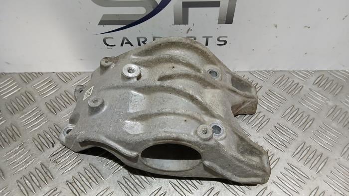 Support cardan d'un Mercedes B-Klasse, Autos : Pièces & Accessoires, 3 mois de garantie, Utilisé, -, -