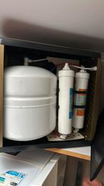 Su arıtıcı, Electroménager, Adoucisseurs d'eau, Enlèvement, Neuf, Adoucisseur d'eau au sel