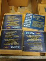 Lot cd doosjes, Cd's en Dvd's, Ophalen