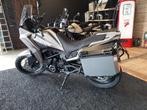 Offre de salon pour le Moto Morini X-Cape 650, Permis Moto A, Entreprise, Plus de 35 kW, 2 cylindres