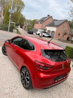 Renault clio RS-Line / Apple-CarPlay / Garantie, Auto's, Voorwielaandrijving, Leder en Stof, Bedrijf, Handgeschakeld