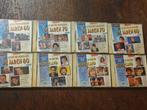 Lot de 8 CD, les succès des Pays-Bas au fil des années..., CD & DVD, Enlèvement ou Envoi, Comme neuf, Autres genres, Coffret