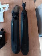 Spatborden voor en achter, Ophalen, Zo goed als nieuw, BBB Cycling